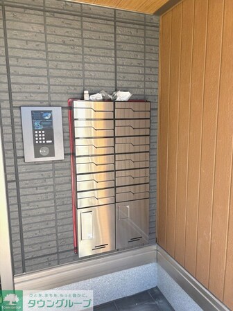 D-ROOM松木の物件内観写真